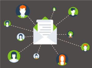 Email-Prospection
