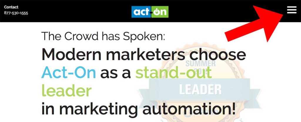 ActOnHiddenNav