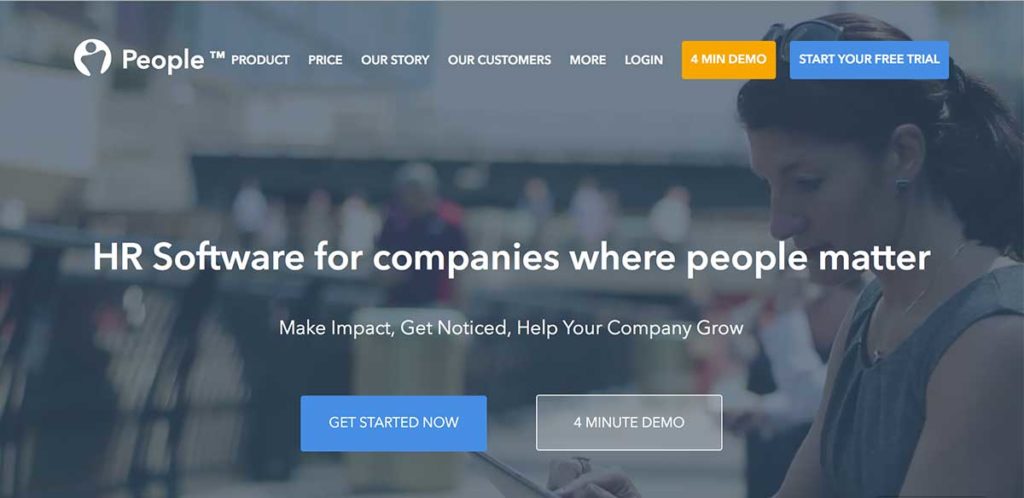 PeopleHr