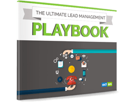 Le manuel ultime de gestion des leads