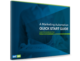 Guida rapida all'automazione del marketing
