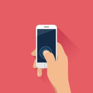 Marketing mobile