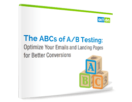 abc des tests a/b