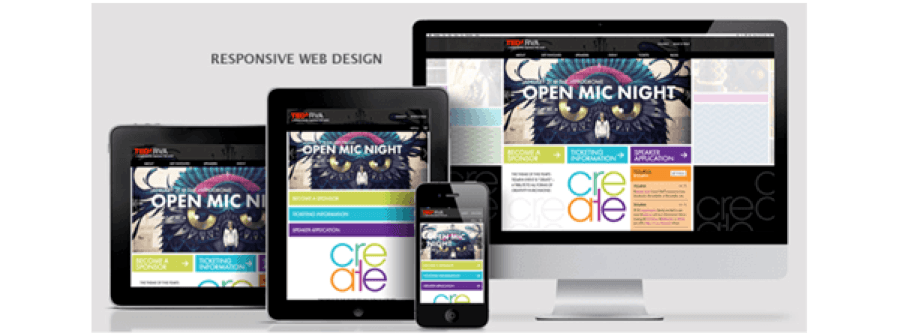 CercleS Studio Responsive