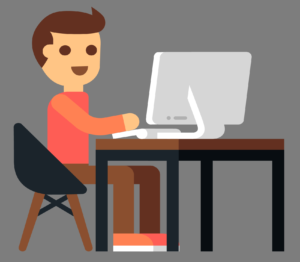 puissance à la recherche