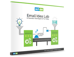 Laboratoire d'idées d'e-mails