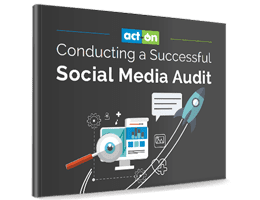 Réaliser un audit des médias sociaux réussi