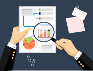 l'analyse des données
