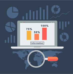 Données de commercialisation