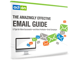 Panduan Email yang Luar Biasa Efektif