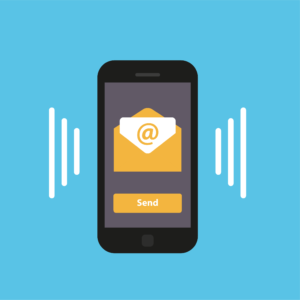 email seluler