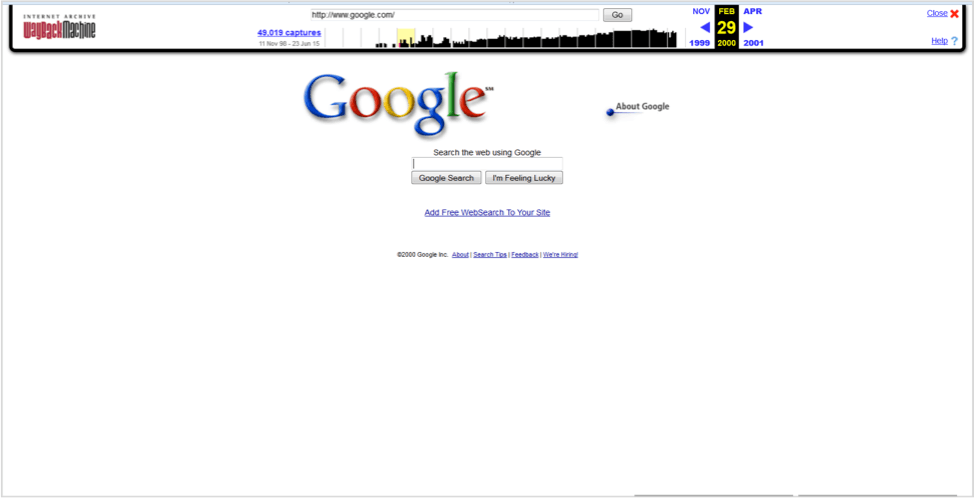 Google