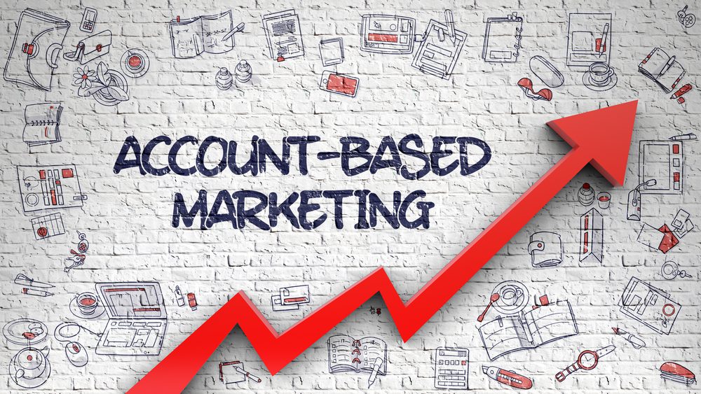 Marketing basado en cuentas