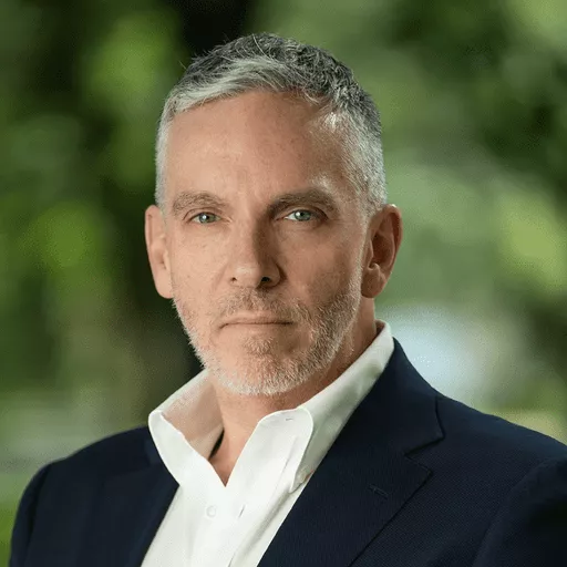 George Leith, Vendasta'da CCO. Dijital pazarlama trendleri: AI ve otomasyonlar.