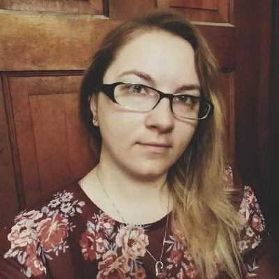 Christy Pyrz, Serbest Dijital Pazarlama Uzmanı. Dijital pazarlama trendleri: Sesli sosyal platformlar.