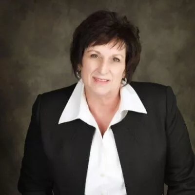 Cheryl O'Hern, Spin Market'in CEO'su ve Kurucusu. Dijital pazarlama trendleri: Uzmanlık, otoriterlik ve güven.