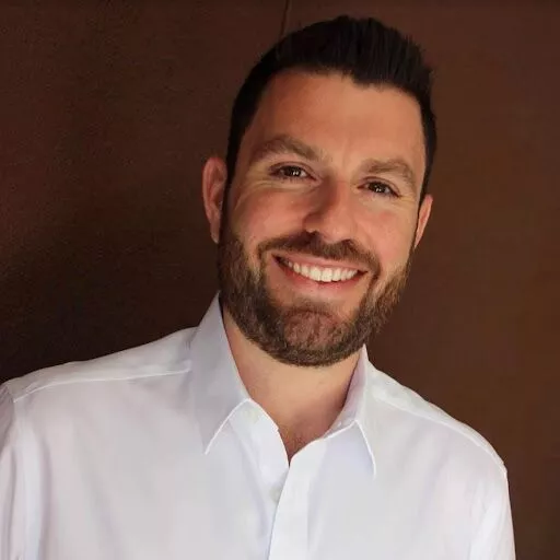 Greg Gillman, MuteSix'te CRO. Dijital pazarlama trendleri: TikTok ve kısa biçimli video.