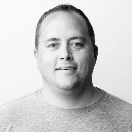 Rhett Stubbendeck, LeverageRx CEO'su. Dijital pazarlama trendleri: AI ve otomasyonlar.