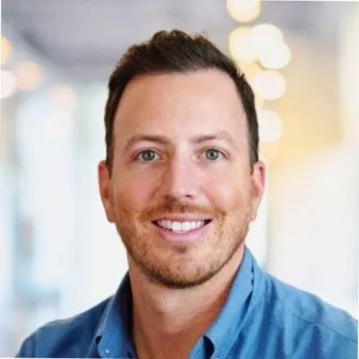 Growth Lab'in Kurucusu ve CEO'su Will Palmer. Dijital pazarlama trendleri: Sesli arama.