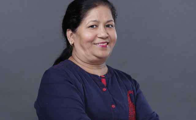 Nisha Madhulika