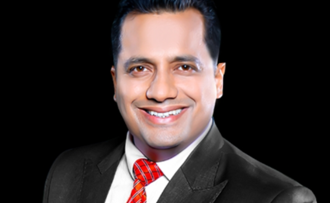 Vivek Bindra