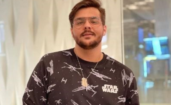 Ashish Chanchlani