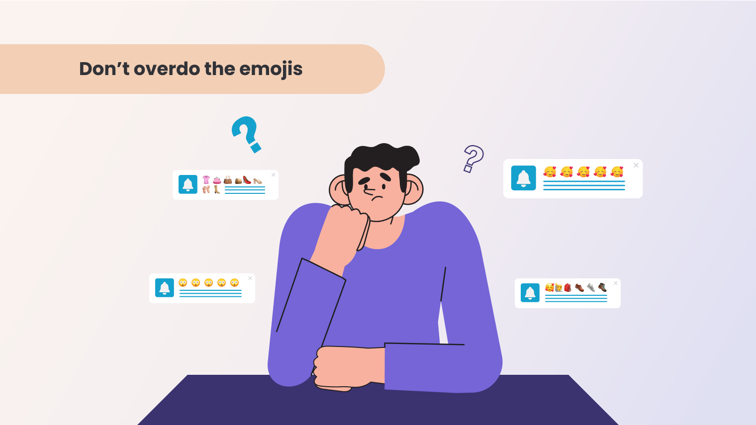 Pelajari lebih lanjut tentang Notifikasi Push Web