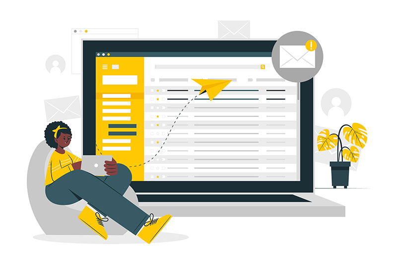 Subjek email: 9 tips untuk meningkatkan tarif terbuka