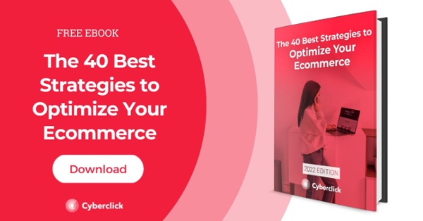 Le 40 migliori strategie per ottimizzare il tuo e-commerce