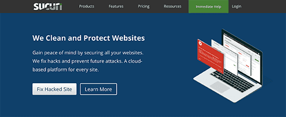 sucuri-min - RafflePress Sucuri WordPress security plugin and best WordPress blog tool