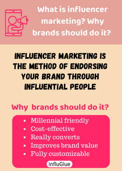 ¿Qué es el marketing de influencers y cómo funciona?