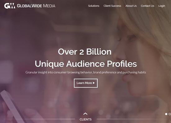 GlobalWide Media CPA Affiliate Networks