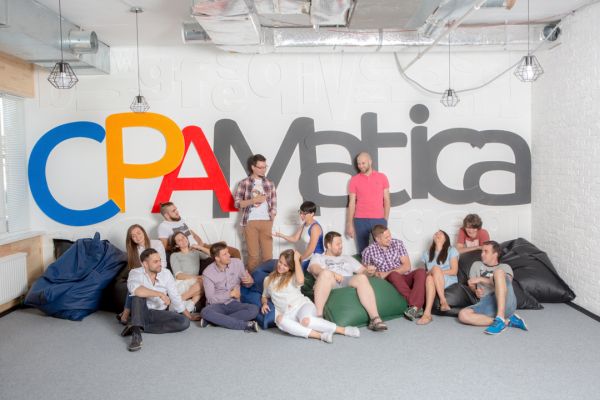 Cpamatica CPA Affiliate-Netzwerk Cpamatica CPA Affiliate Network