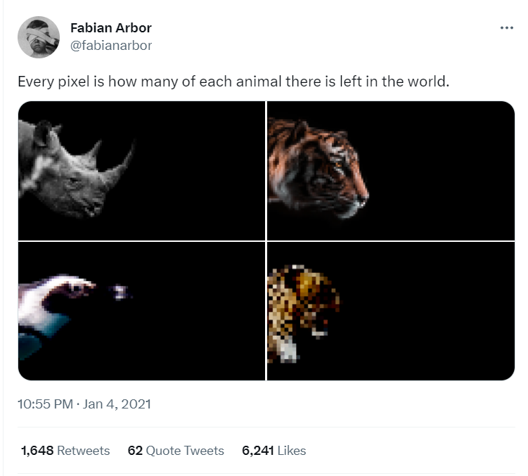 Tweetul viral al lui Fabian Armor oferă informații valoroase