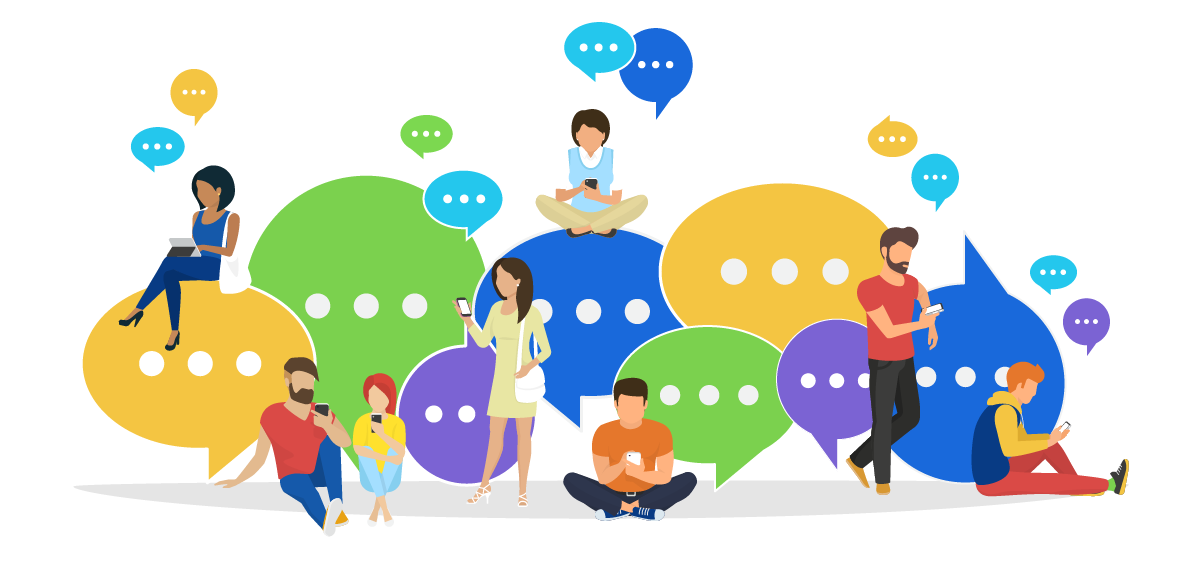 Unde pot merge pentru o conversație decentă? | de Hamid Esfahanian | Startup-ul | Mediu