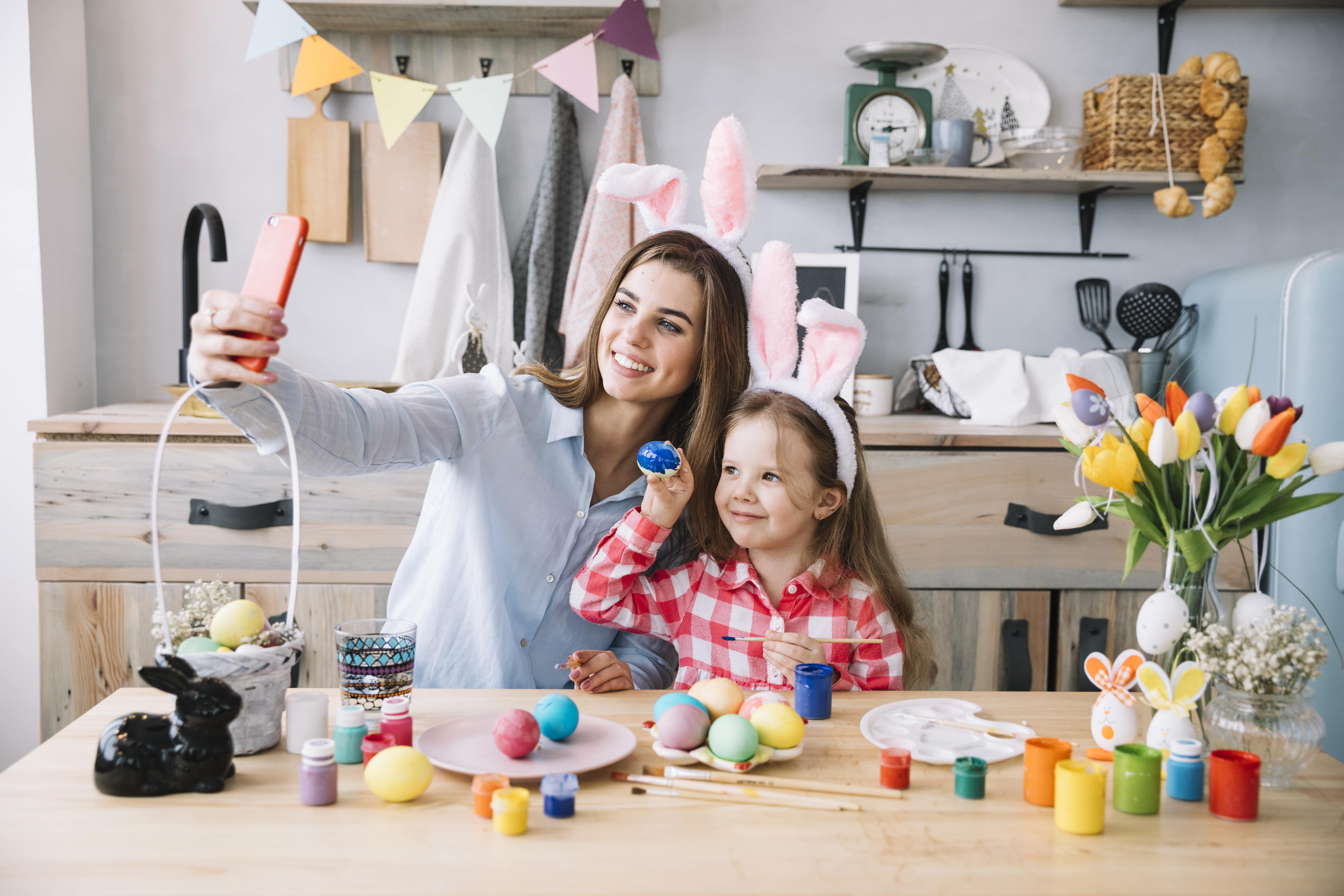 Ideas de marketing para Semana Santa