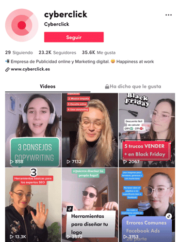 Ide Konten untuk Mendapatkan Lebih Banyak Pengikut di TikTok
