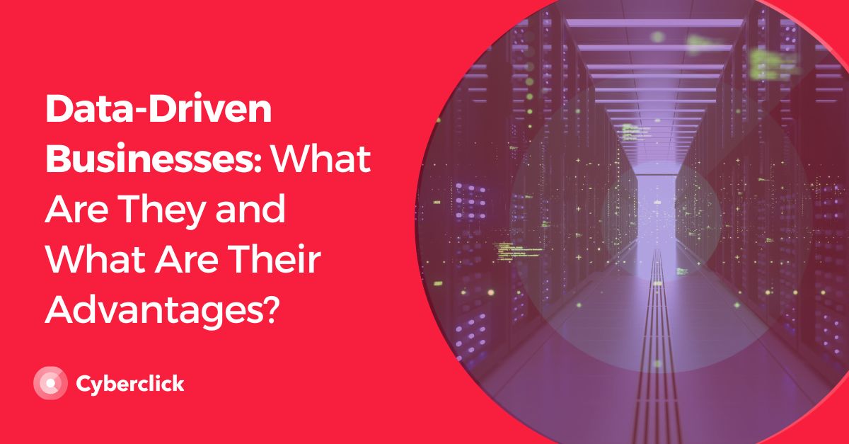 Data-Driven Business_ Data Driven Business란 무엇이고 장점은 무엇인가