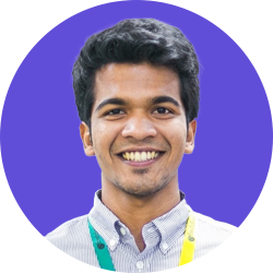 Tarun Thomas Philip | Marketing de Retenção