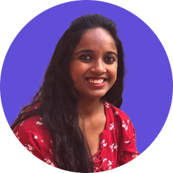 Trisha Kumar Kamisetti | Marketing de Retenção