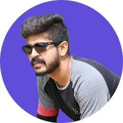 Nagesh | Marketing de Retenção
