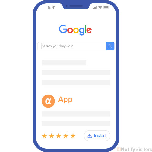 SEO üzerinde çok çalışın