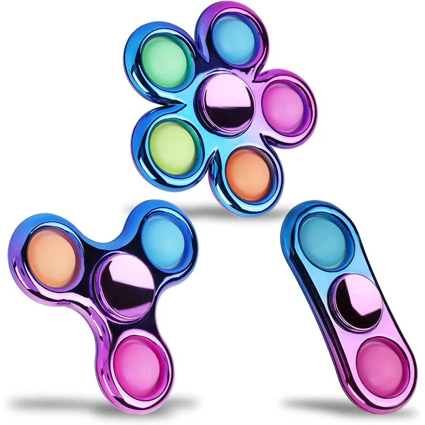 Fidget Spinner ขายครับ