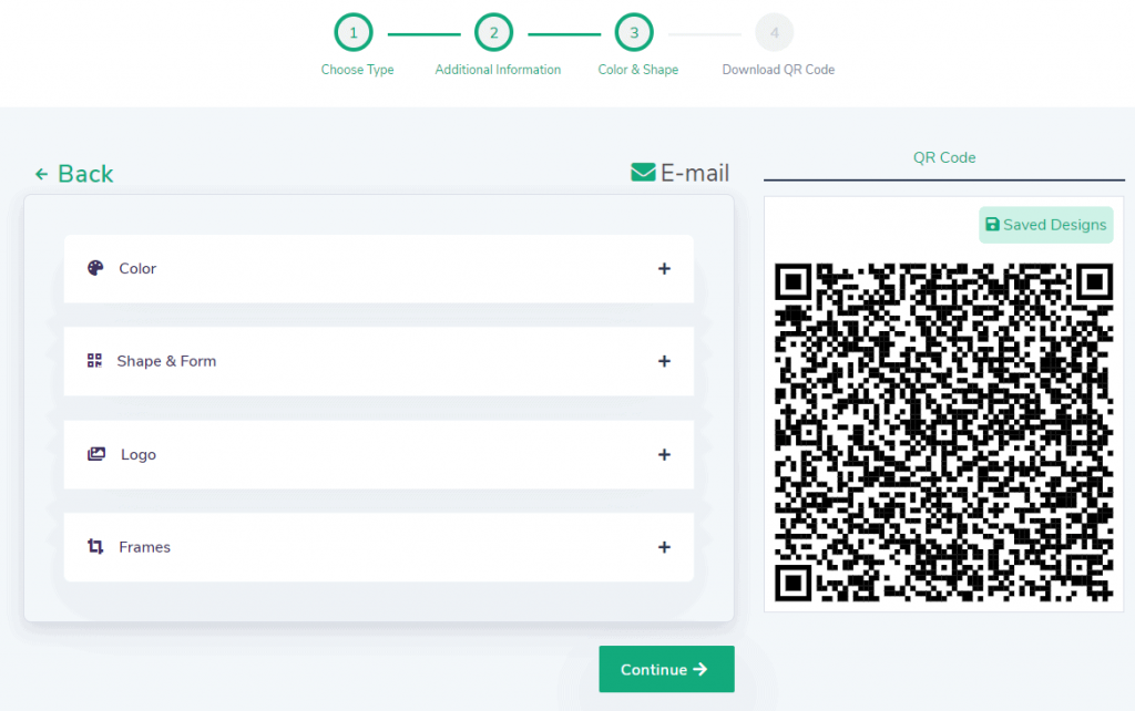 qr-code-graphic-color-shape