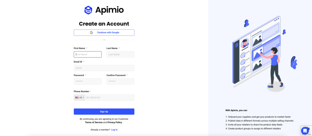 apimio