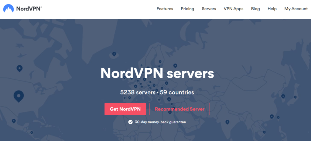NordVPN