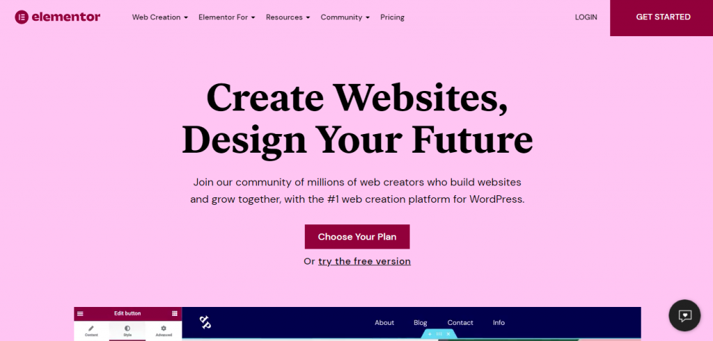 elementor