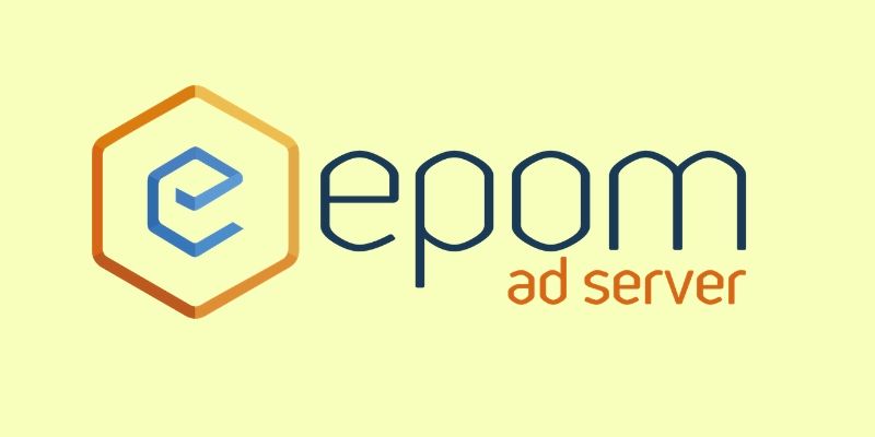 خادم الإعلانات epom