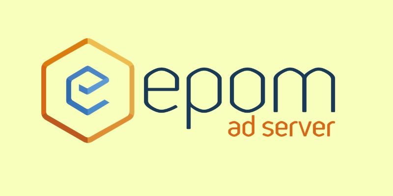 เซิร์ฟเวอร์โฆษณา epom