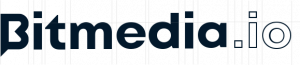 Логотип Bitmedia.io